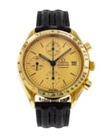 Pre-Owned Omega Speedmaster Automatic Date Watch